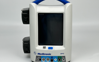 Medtronic美敦力 EC300動力主機維修